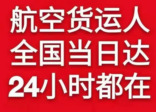 常州奔牛空运代理货物、航空货运:物流行业各岗位招聘